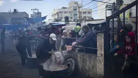 تل أبيب: الحرب مستمرة في رمضان.. والأسرى أو غزو رفح