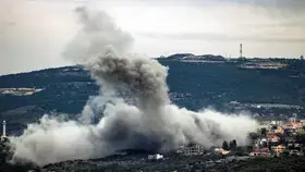 إسرائيل تصعّد ضد لبنان.. وميقاتي يطالب بانسحابها