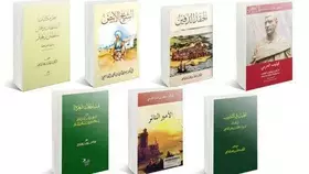 «منشورات القاسمي» تشارك في معرض مسقط الدولي للكتاب