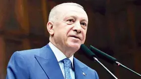 أردوغان: تجاوزنا مرحلة مهمة في إنتاج مقاتلات الجيل الخامس