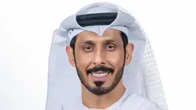 حامد الزعابي: الإمارات تؤدي دوراً مهماً في مكافحة الجرائم المالية عالمياً