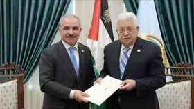 الحكومة الفلسطينية تقدّم استقالتها لعباس