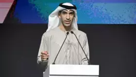 الإمارات تطلق مبادرة «التجارة والاستدامة والذكاء الاصطناعي»