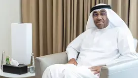 أحمد الصايغ: الخروج من القائمة الرمادية يعزز ثقة المستثمرين