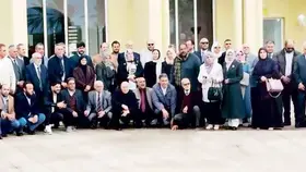 مجلس الأمن يلوح بعقوبات على معطلي الانتخابات الليبية