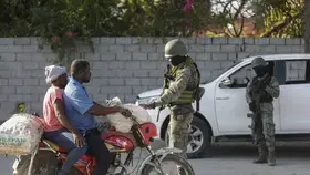 مسؤول أممي: الوضع في هايتي لا يحتمل والنظام الصحي على شفير الانهيار