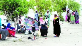 «الأغذية العالمي»: السودان يواجه أكبر أزمة جوع