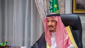 العاهل السعودي: على المجتمع الدولي وقف «الجرائم الوحشية» ضد الفلسطينيين