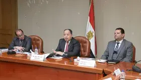 2,5 تريليون جنيه إيرادات الموازنة المصرية 2024 - 2025