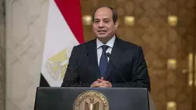 السيسي: مصر لن تسمح بالتهجير القسري للفلسطينيين