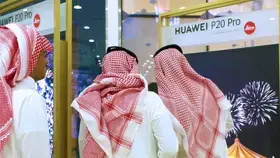 البطالة بين السعوديين تتراجع إلى 7.7%