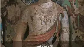 فنون صينية بمذاق خاص