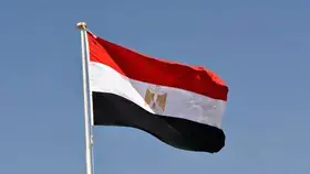 مصر تدين استهداف مقر القنصلية الإيرانية في دمشق