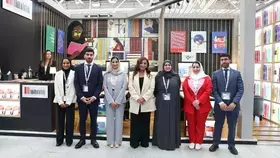 الإمارات تستعرض تجربة إنتاج كتب الصغار في «بولونيا لكتاب الطفل»