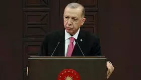 تفاؤل عراقي بزيارة أردوغان .. والدنمارك تغلق سفارتها ببغداد