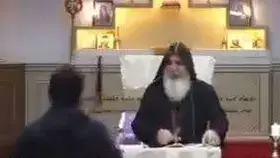 والد مهاجم كنيسة سيدني: لم يكن متطرفاً