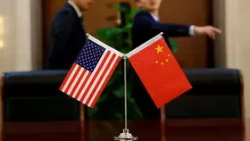 الصين تُعدّ اتهام بايدن لها بـ«كراهية الأجانب» نفاقاً