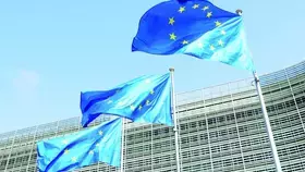 «الاتحاد الأوروبي» يراهن على حجمه لوقف تراجعه الاقتصادي