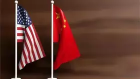 الصين لأمريكا: استمعوا للمجتمع الدولي في صراع الشرق الأوسط