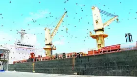 الحوثي يعلن استهداف 98 سفينة منذ نوفمبر ويواصل الوعيد