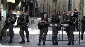 إسرائيل: إصابة شخصين في عملية دهس بالقدس وتوقيف المنفّذَين