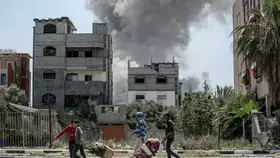 200 يوم على حرب غزة.. واستعدادات لاجتياح رفح