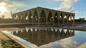 إدراج معرض رشيد كرامي على لائحة التراث العالمي