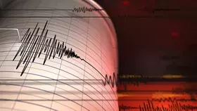 زلزال بقوة 2.2 يضرب كوريا الجنوبية