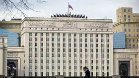 روسيا تحتجز موظفاً بوزارة الدفاع في قضية رشوة