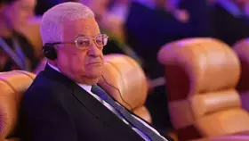 عباس: أمريكا الدولة الوحيدة القادرة على إيقاف الاجتياح الإسرائيلي لرفح