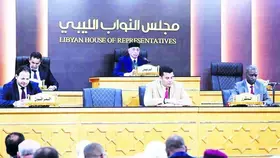البرلمان الليبي جاهز لإجراء الانتخابات خلال 2024