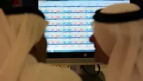 بنوك الإمارات تخفض تعرضها للأسهم خلال فبراير 2024