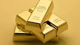 17.8 مليار درهم رصيد المركزي الإماراتي من الذهب بنهاية فبراير 2024