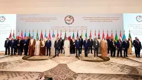 الإمارات تُشارك في منتدى التعاون العربي مع دول آسيا الوسطى وأذربيجان