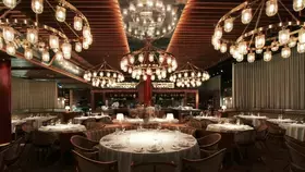 دبي تحجز طاولتين في قائمة أفضل مطاعم العالم 2024