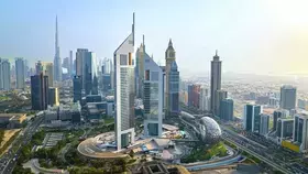 دبي أكثر مدن العالم جاذبية لرواد الأعمال