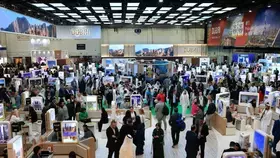 دبي تستعرض سلسلة من المبادرات السياحية في «سوق السفر العربي»