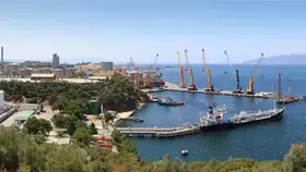 بلومبرغ: تركيا تأمر باستئناف تدفق النفط الخام إلى ميناء جيهان