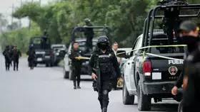 قتيلان في هجوم استهدف مرشحاً لانتخابات محلية في المكسيك