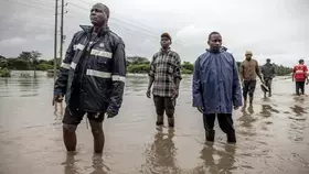 ارتفاع عدد قتلى فيضانات كينيا إلى 228