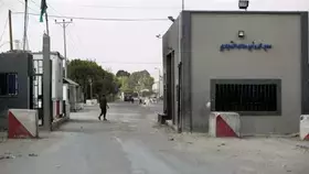 كتائب القسام: أطلقنا صواريخ على موقع إسرائيلي قرب كرم أبو سالم