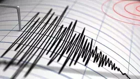 زلزال بقوة 4.7 درجة يضرب جزر «تونغا»