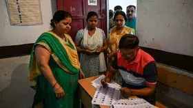 انتخابات الهند تدخل المرحلة الرابعة مع تصاعد حدة الخطابات