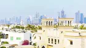 بيع أرض بـ 800 مليون درهم في دبي