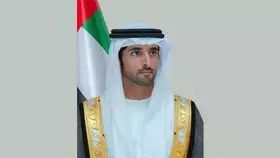 حمدان بن محمد: دبي الأولى عالمياً في جذب مشاريع الاستثمار الأجنبي المباشر للعام الثالث توالياً