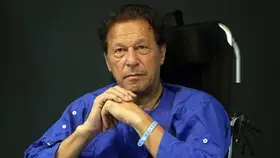 عمران خان يمثل أمام المحكمة العليا في باكستان عبر «رابط فيديو»