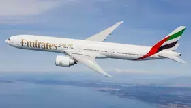 طيران الإمارات تعود إلى نيجيريا من 1 أكتوبر