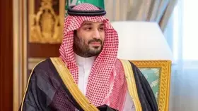 فيديو | محمد بن سلمان: نطالب المجتمع الدولي بدعم جهود وقف إطلاق النار في غزة