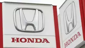 «هوندا» تعتزم استثمار 65 مليار دولار لدعم السيارات الكهربائية