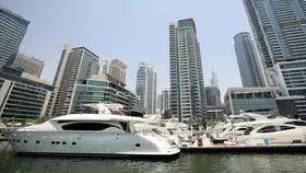 «سي بي آر إي»: الطلب القوي يرفع أسعار عقارات دبي 20% في مارس